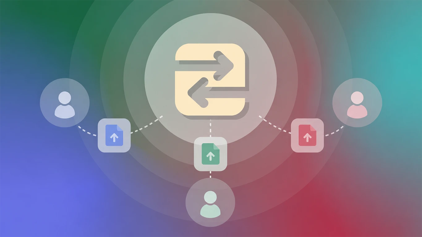 Request Files: Collect Uploads from Anyone with a Single Link